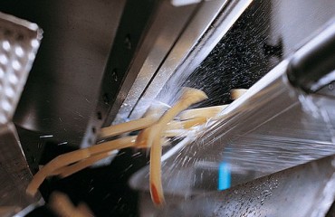 TOMRA Wins Innovation Award