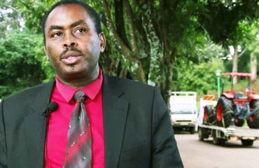 World Potato Congress Appoints New International Advisor in Kenya