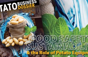 The Role of Equipment in Cutting Waste and Improving Sustainability