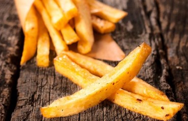 Aviko Acquires Chinese Potato Processor