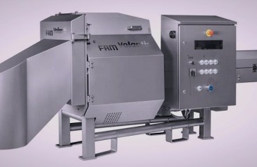 FAM Announces the New Volantis V-Belt Slicing Machine