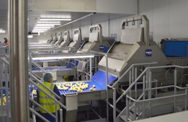 Key Technology Buys Herbert Solutions