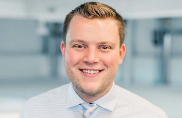 Vanmark Adds Technical Sales Role