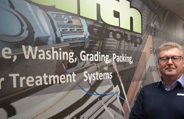Haith Appoints New Project Manager