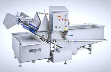 Kronen to Premier Packaging Machine Dedicated to Recycling at Fruit Logistica