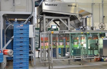 Equipment Manufacturer Manter Buys Shares in Solidtec BV