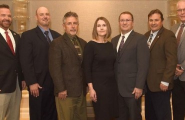 National Potato Council Names New President