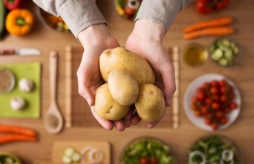 Europatat Unveils Campaign to Promote Potato Consumption Among EU Youths