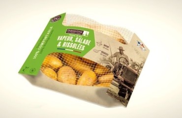 Packaging Sustainability in the Spotlight at Fruit Logistica Innovation Awards