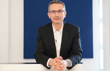 TOMRA Food Reveals Changes in Corporate Governance