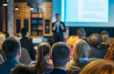 Europatat Congress 2020 Announces Registrations Open and Keynote Speaker