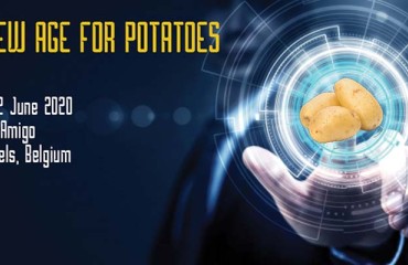 Europatat Promotes Upcoming Congress at Fruit Logistica