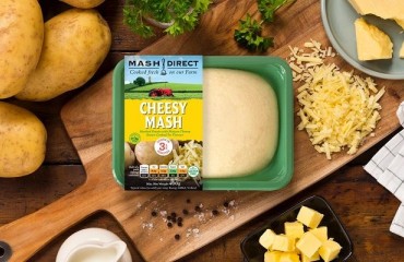 Mash Direct Funds “Green” Expansion Project
