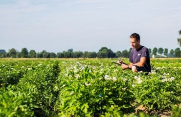 Solynta Announces New Director of R&D