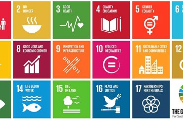 Kiremko Participates in SDG-Challenge
