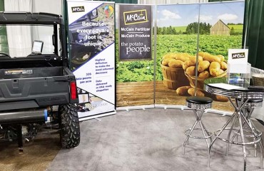 International Potato Technology Expo Comes Back to Charlottetown