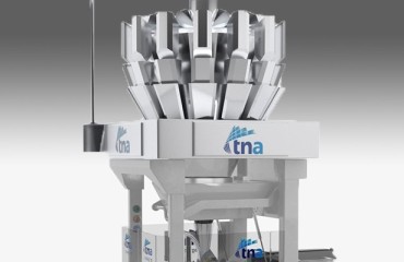 tna set to Launch Latest robag 3 Packaging Series at SNAXPO20