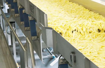 Product Handling and Transportation