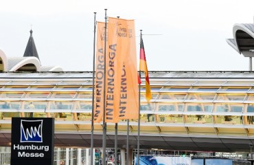 INTERNORGA To Be Postponed