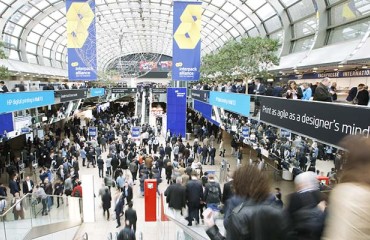 Interpack and PLMA Postponed Because of Coronavirus Restrictions