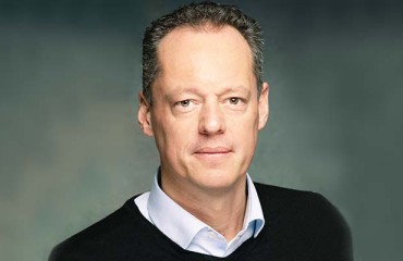 Key Technology Promotes Jasper Schoemaker to Sales Manager for EMEIA