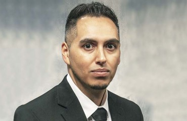 Key Technology Appoints Area Sales Manager for the Pacific Northwest US