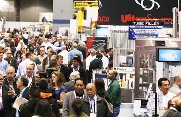 PACK EXPO East 2020 Opens This Week