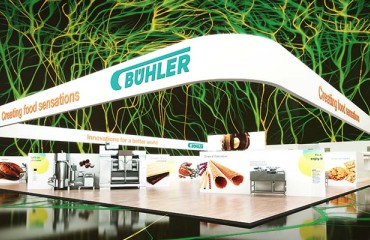 Bühler Invites Clients to Virtual interpack Tradeshow