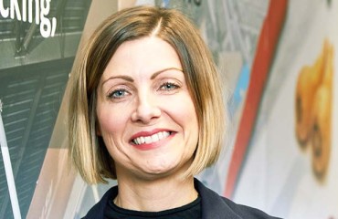 Haith Appoints Financial Controller as Growth Continues