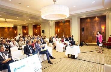Europatat Supports Its Members amid COVID-19 Crisis