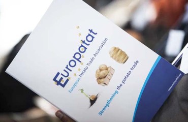 Europatat: Food Supply Chain - Essential in Coronavirus Pandemic