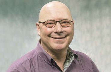 Key Technology Promotes Quentin Kemph as Area Sales Manager for the South-Central US