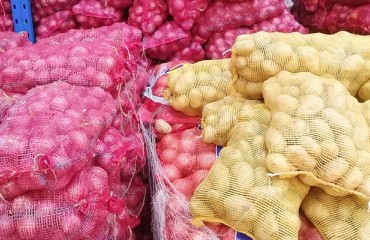 Ireland Reports A Positive Potato Market Trend