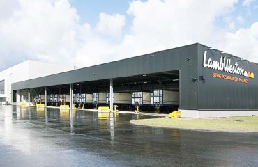 Chicago Wealth Management Buys New Shares in Lamb Weston Holdings