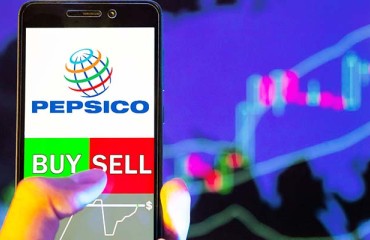PepsiCo Stocks Trade at Record Low