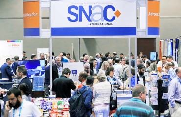 SNAXPO 2020 on Track for Upcoming Edition