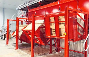 Tolsma-Grisnich Reveals New Storage Projects in Russia and New Zealand