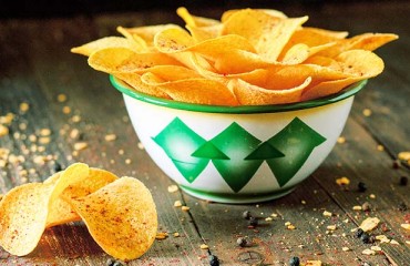 UK Savory Snack Industry Worth GBP3.2bn