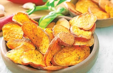 Cashing in with Chips