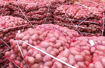 McCain Foods Donates GBP20m of Potatoes, Furloughs Staff