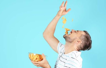 Europatat Aims to Advertise Potatoes to Millennials