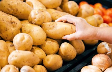 Comfort Food Reverses Health Trend