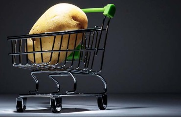 US: Retail Demand for Potatoes Up 41% Since Last Year