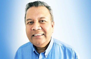 Raj Singh Joins tna as Group Aftermarket & Services Manager