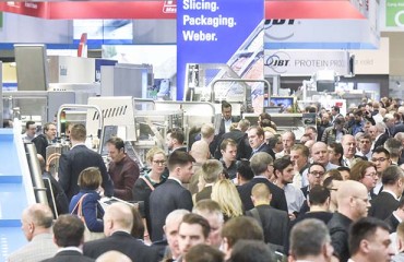 Anuga FoodTec 2021: Automation and Digitalization Are the Top Themes