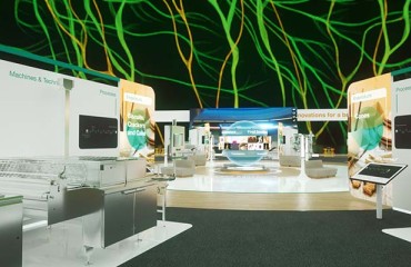 Bühler Launches Virtual Trade Show