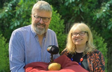 Planetpotato Podcast Celebrates the Potato in All Its Glory