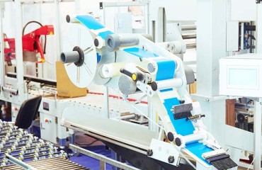 Packaging Growing Strong in Germany