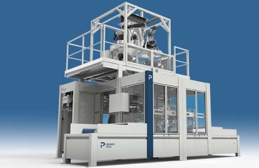 Bühler Group and Premier Tech Turn Joint Venture into a Global Partnership