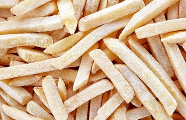 Canadian Potato Processors Run Out of Storage Space